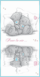 pic for Tatty Teddy  299x569